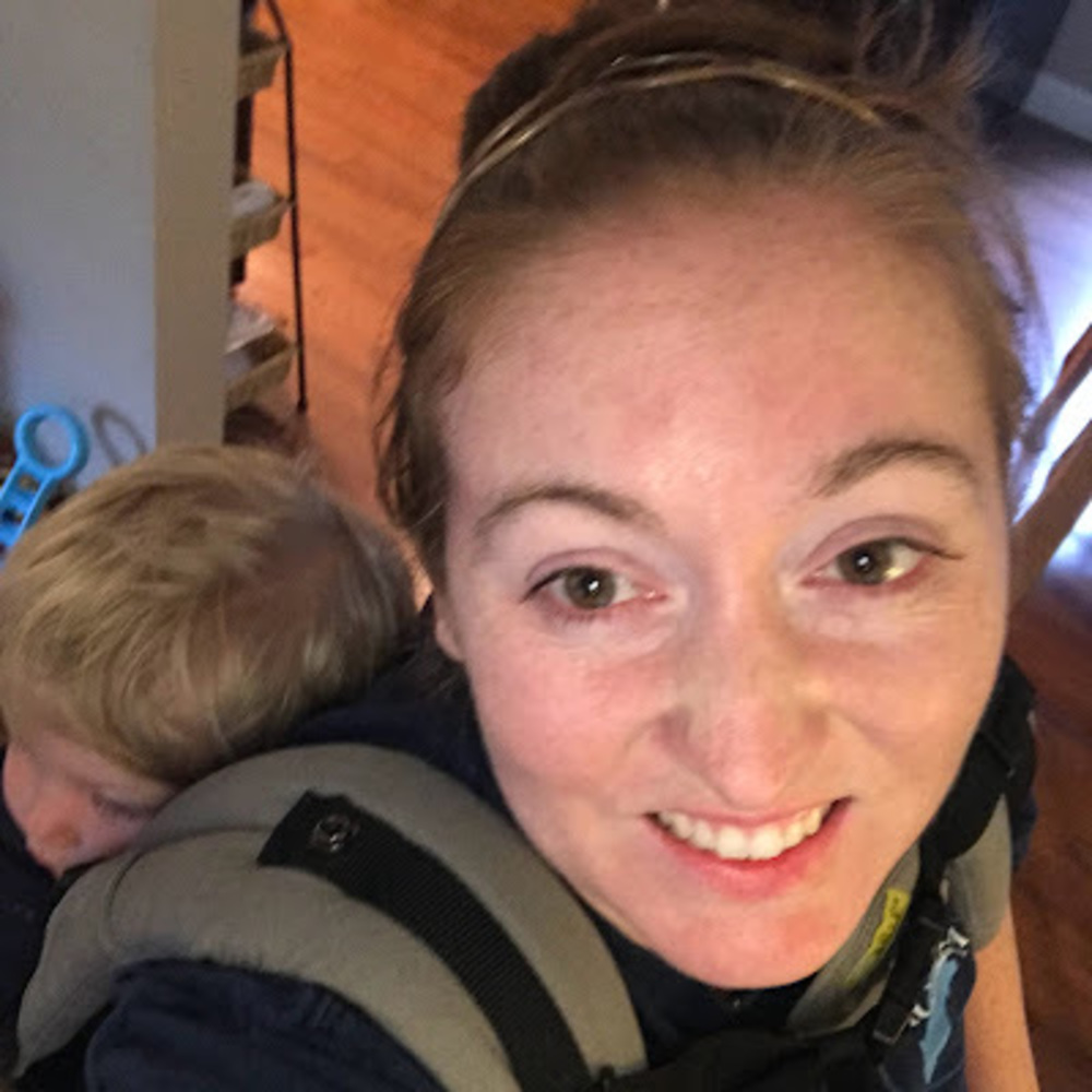 Meet your Posher, Lucas